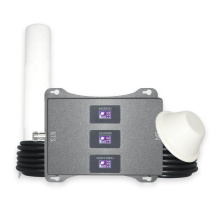 GSM/990 cellphone signal repeater coverage area 5000m